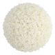 Ingredient: Basmati rice, uncooked