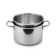 Kitchen equipment needed: Pot with bowl (bain-marie)
