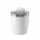 Kitchen equipment needed: Ice cream maker