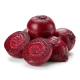 Ingredient: Beets (red, yellow), cooked