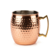 Kitchen equipment needed: Copper mug