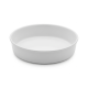 Kitchen equipment needed: Round oven dish