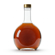 Ingredient: Cognac, 40% ABV
