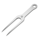 Kitchen equipment needed: Meat fork