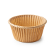 Kitchen equipment needed: Paper muffin liner