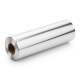 Kitchen equipment needed: Aluminium foil