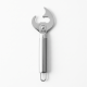 Kitchen equipment needed: Can opener