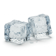 Ingredient: Ice, cubes