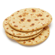 Ingredient: Flat bread (naan, piadina)