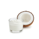 Ingredient: Coconut cream