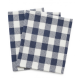 Kitchen equipment needed: Tea towel