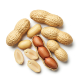 Ingredient: Peanuts, unsalted