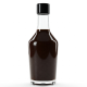 Ingredient: Balsamic cream
