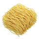 Ingredient: Noodles, wok