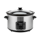 Kitchen equipment needed: Slow cooker