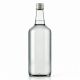 Ingredient: Alcohol, 95% v/v