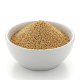 Ingredient: Yeast, dried