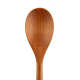 Kitchen equipment needed: Wooden spoon
