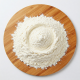 Ingredient: Self-raising flour, mixed