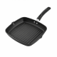 Kitchen equipment needed: Grill pan