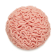 Ingredient: Minced meat, poultry