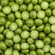 Ingredient: Peas, dried, green, split