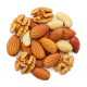 Ingredient: Nut mix