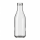 Kitchen equipment needed: Glass bottle