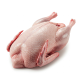 Ingredient: Duck, raw (average)