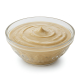 Ingredient: Sesame paste, tahin