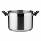 Kitchen equipment needed: Large pot