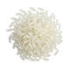 Ingredient: Rice, white, cooked