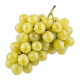 Ingredient: Grapes, white