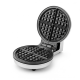 Kitchen equipment needed: Waffle iron