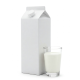 Ingredient: Milk, whole