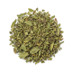 Ingredient: Mint, dried