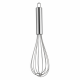 Kitchen equipment needed: Whisk