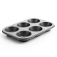 Kitchen equipment needed: Muffin tin