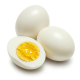Ingredient: Egg, whole, boiled