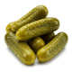 Ingredient: Pickles, sweet and sour