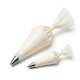 Kitchen equipment needed: Piping bag
