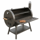 Kitchen equipment needed: Smoker