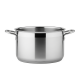 Kitchen equipment needed: Medium pot