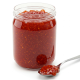 Ingredient: Jam, (strawberry, apricot, figs..)