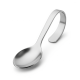 Kitchen equipment needed: Amuse spoon