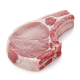Ingredient: Pork chop