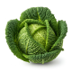 Ingredient: Savoy cabbage, raw