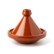 Kitchen equipment needed: Tagine