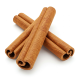 Ingredient: Cinnamon