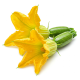 Ingredient: Edible flowers